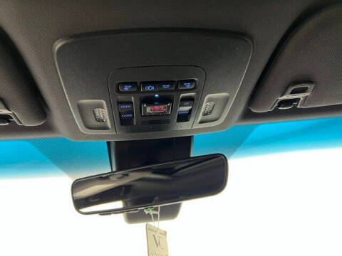 2020 Toyota Avalon TRD