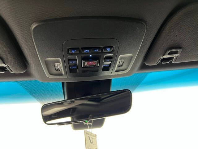 2020 Toyota Avalon TRD