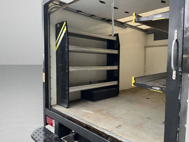 2021 RAM ProMaster 3500 159 WB