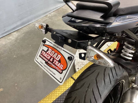 2023 KTM 1290 Super Duke GT