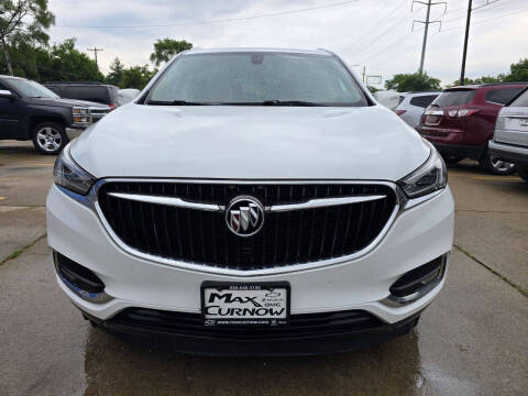2019 Buick Enclave Essence