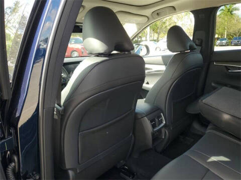 2025 Infiniti QX50 Luxe