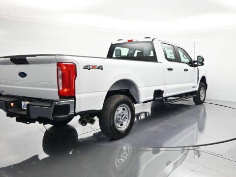 2026 Ford F-250 Super Duty