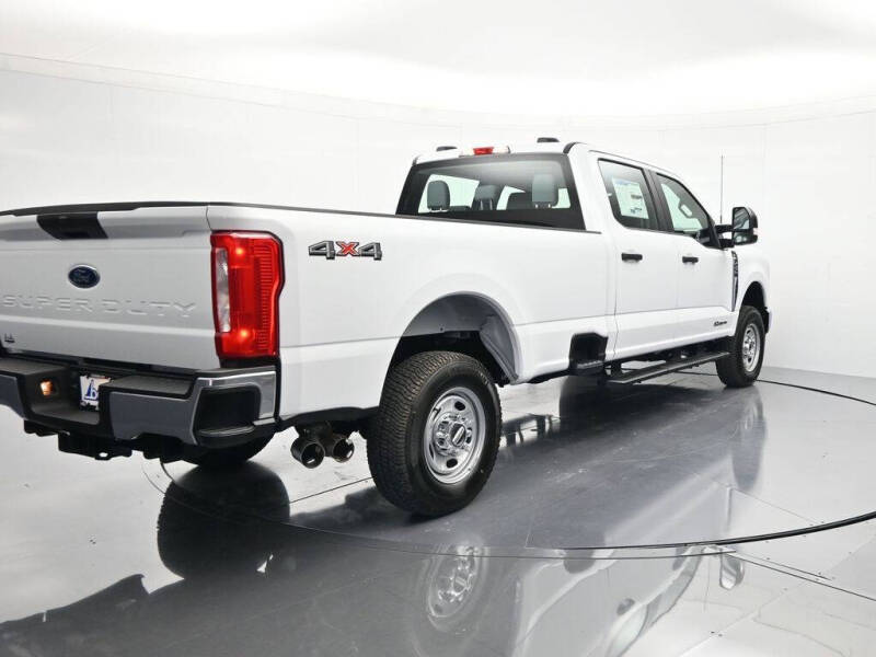 2026 Ford F-250 Super Duty