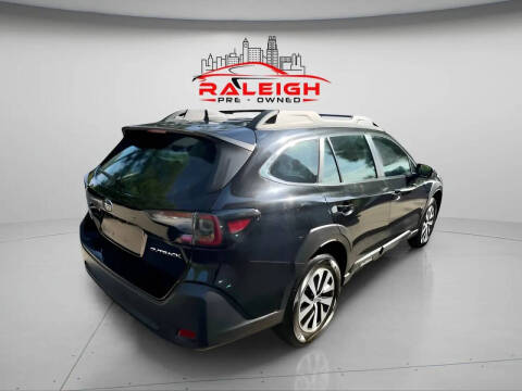 2023 Subaru Outback
