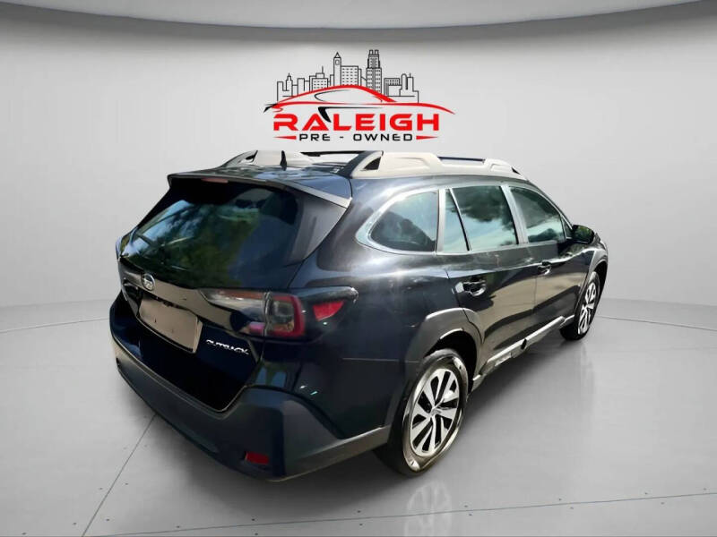 2023 Subaru Outback