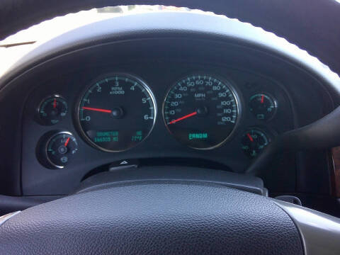 2012 GMC Yukon XL SLT