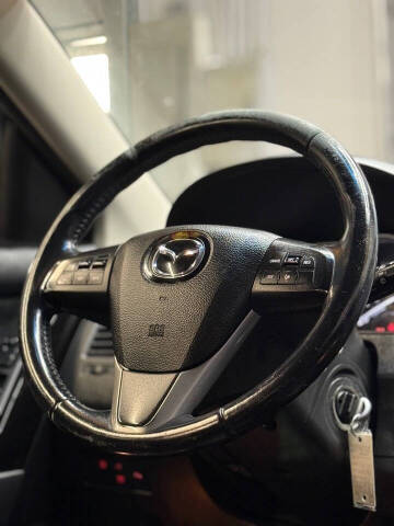 2014 Mazda CX-9 Touring