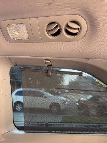 2016 Honda Odyssey Touring Elite