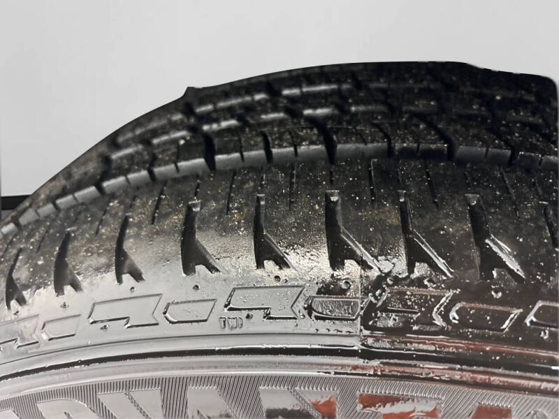 2017 Acura MDX SH-AWD w/Advance