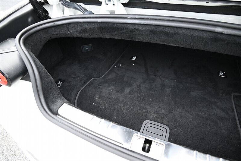 2020 Bentley Continental 33