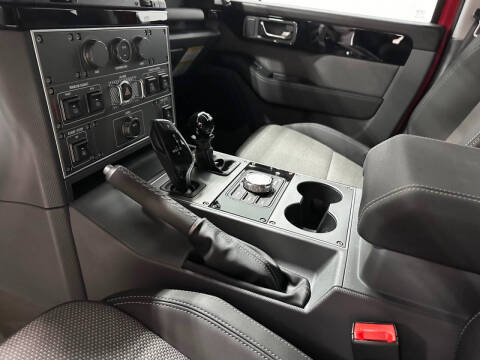 2025 Ineos Grenadier