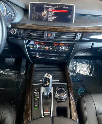 2014 BMW X5 xDrive35i