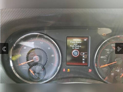 2012 Dodge Charger SE