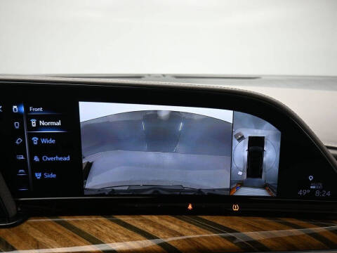 2023 Cadillac Escalade ESV Sport Platinum