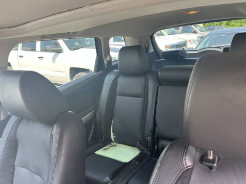 2015 Mazda CX-9 Grand Touring