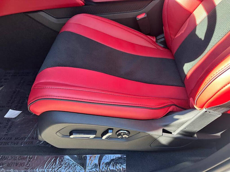 2026 Acura MDX SH-AWD w/A-SPEC