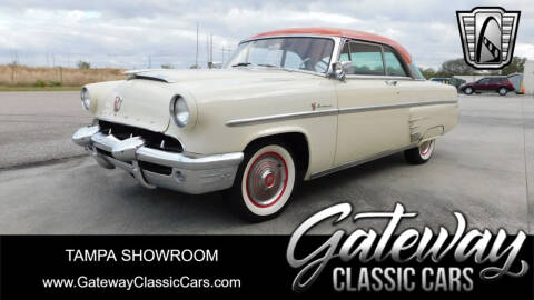 1953 Mercury Monterey