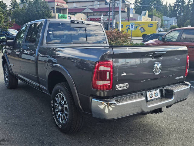 2024 Ram 2500 for sale at Autos by Talon in Seattle, WA