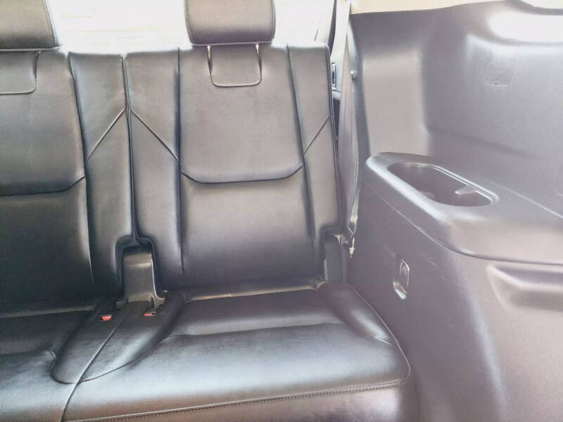 2019 Mazda CX-9 Touring