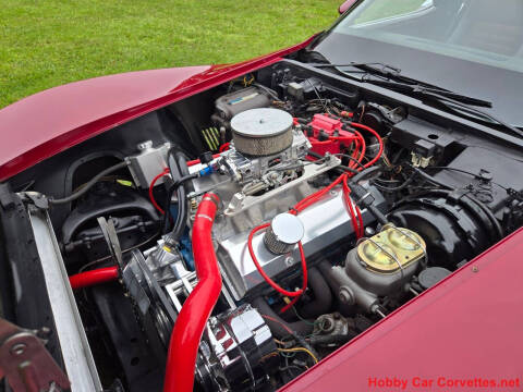 1981 Chevrolet Corvette