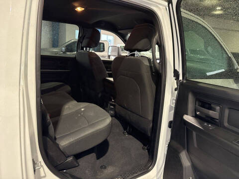 2023 RAM 3500 Tradesman