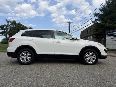 2012 Mazda CX-9 Touring