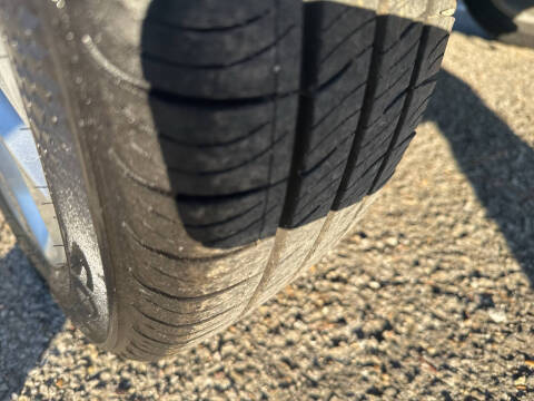 2021 Chevrolet Spark LS CVT