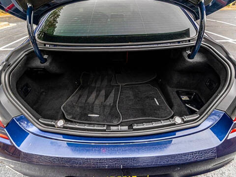 2017 BMW 6 Series 640i Gran Coupe