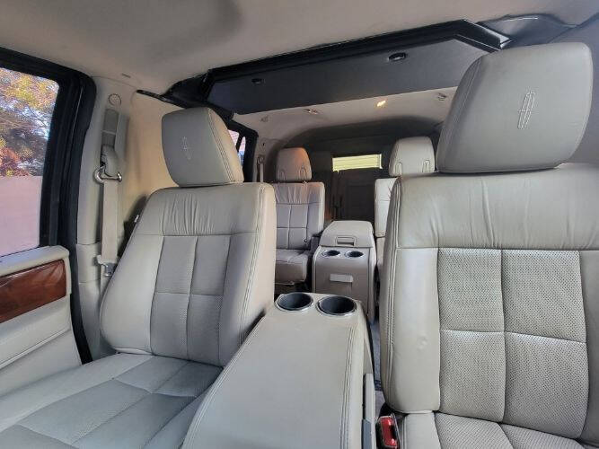 2014 Lincoln Navigator