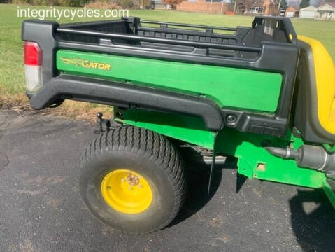 2019 John Deere Gator