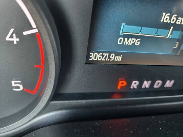 2025 Ford F-350 Super Duty