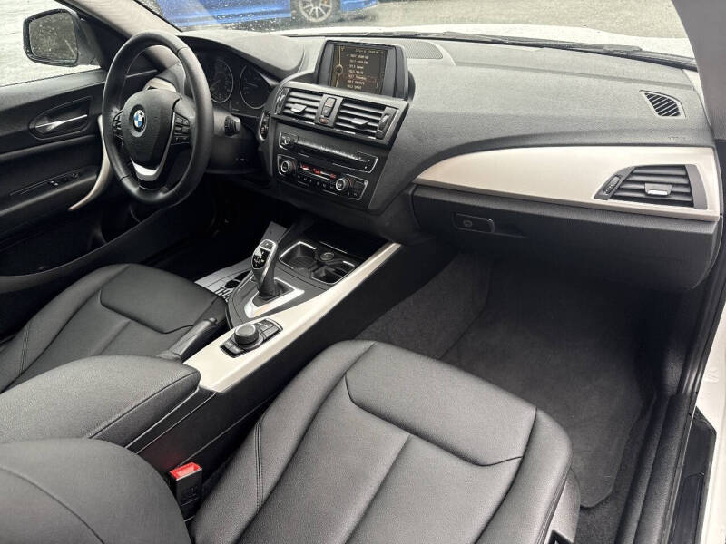 2014 BMW 2 Series 228i