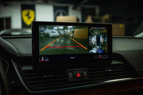 2021 Audi Q5 e quattro Premium Plus 55 TFSI