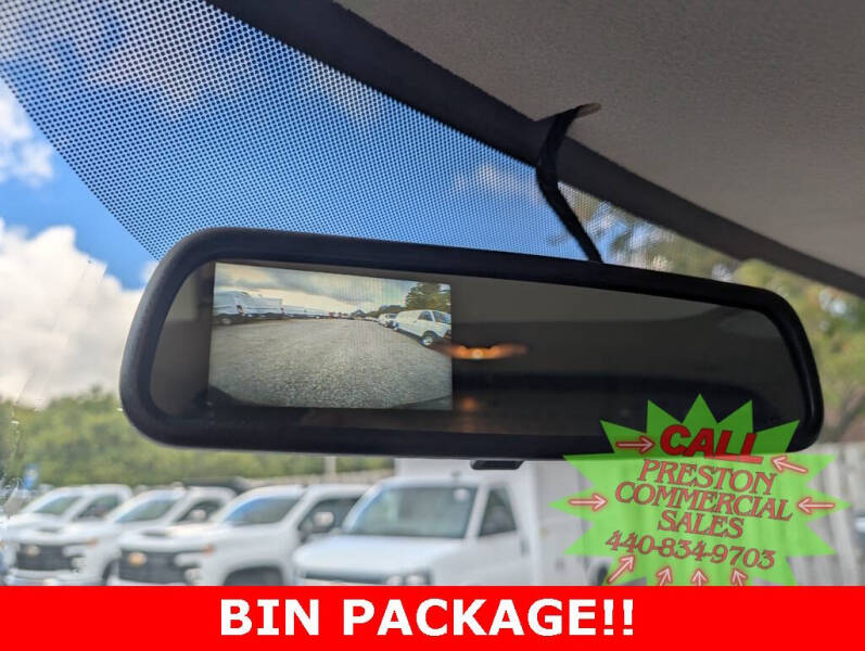 2025 Chevrolet Express 2500