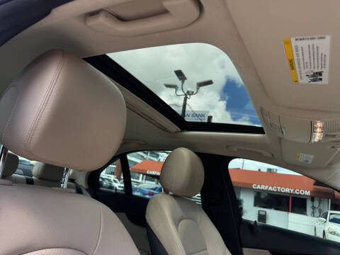 2021 Mercedes-Benz C-Class C 300