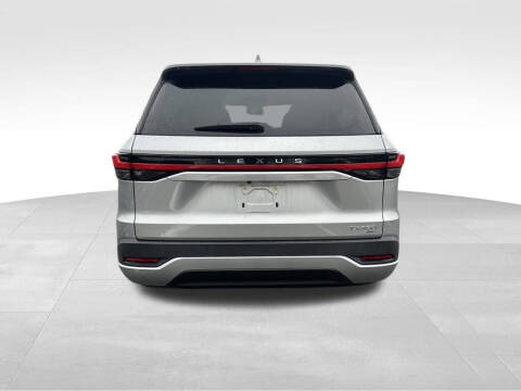 2024 Lexus TX 350 Luxury