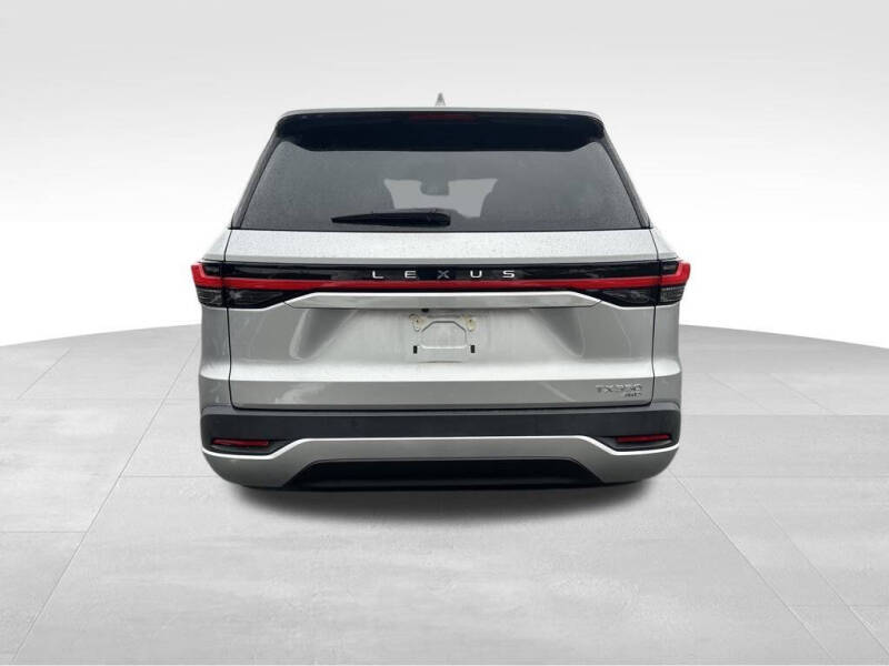2024 Lexus TX 350 Luxury