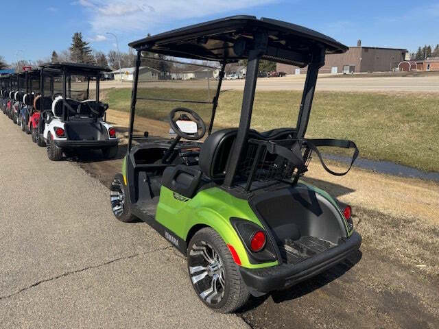 2025 Yamaha J0D