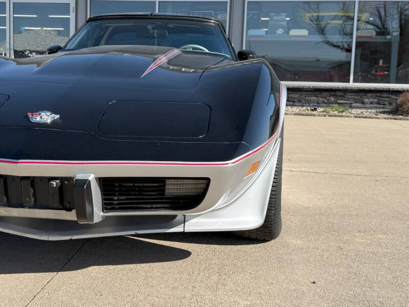1978 Chevrolet Corvette