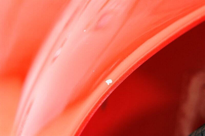 1955 Volkswagen Beetle