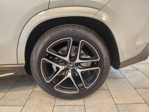 2022 Mercedes-Benz GLE AMG GLE 53