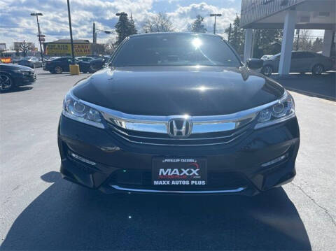 2017 Honda Accord for sale at Ralph Sells Cars & Trucks - Maxx Autos Plus Tacoma in Tacoma WA