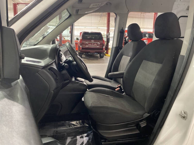 2017 RAM ProMaster City Tradesman SLT