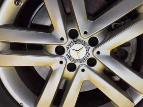 2016 Mercedes-Benz GL-Class GL 450 4MATIC