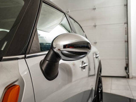 2014 MINI Countryman Cooper