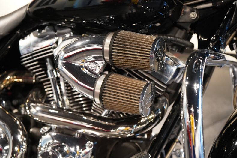 2007 Harley-Davidson Electra Glide