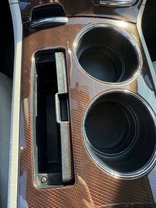 2010 Toyota Venza FWD V6