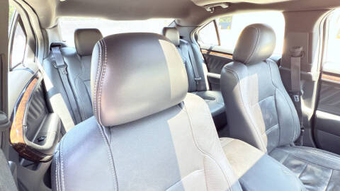 2013 Ford Taurus Limited