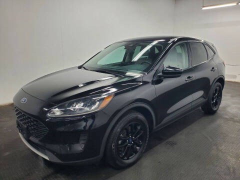 2020 Ford Escape Hybrid for sale at Automotive Connection in Fairfield OH